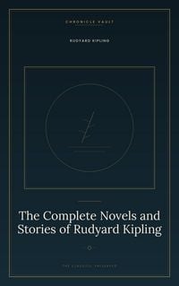 Produktbild: The Complete Novels and Stories of Rudyard Kipling