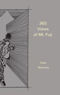 Produktbild: 365 Views of Mt. Fuji