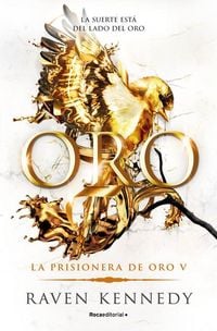 Produktbild: Oro / Gold
