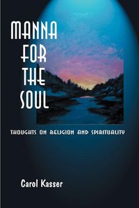 Produktbild: Manna for the Soul