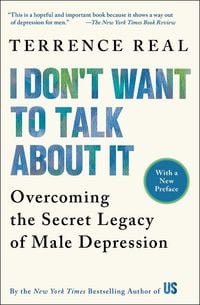 Produktbild: I Don't Want to Talk about It