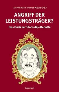 Produktbild: Angriff der Leistungstr&auml;ger?