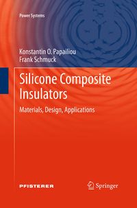 Produktbild: Silicone Composite Insulators