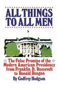 Produktbild: All Things All Men