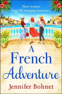 Produktbild: A French Adventure