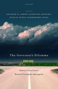 Produktbild: The Governor's Dilemma