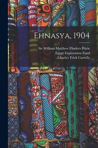 Produktbild: Ehnasya, 1904