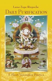 Produktbild: Daily Purification: A Short Vajrasattva Practice