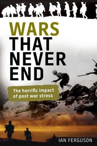 Produktbild: Wars That Never End