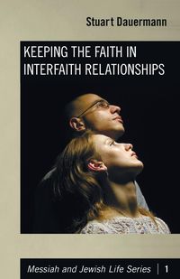 Produktbild: Keeping the Faith in Interfaith Relationships