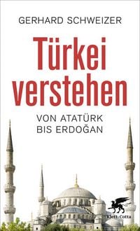Produktbild: T&uuml;rkei verstehen