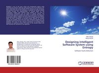 Produktbild: Designing Intelligent Software System using Entropy