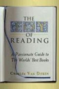 Produktbild: The Joy of Reading