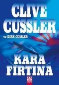 Produktbild: Kara Firtina
