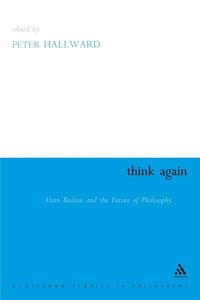 Produktbild: Think Again
