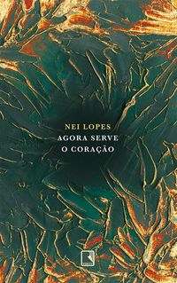 Produktbild: Agora serve o cora&ccedil;&atilde;o