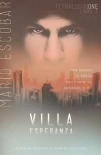 Produktbild: Una Villa Esperanza
