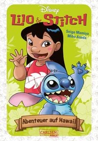Produktbild: Lilo & Stitch