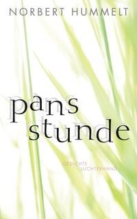 Produktbild: Pans Stunde