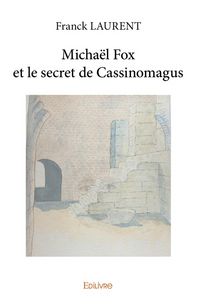 Produktbild: Michael fox et le secret de