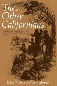 Produktbild: Heizer, R: The Other Californians