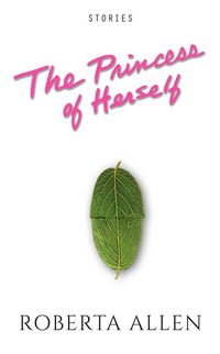 Produktbild: The Princess of Herself