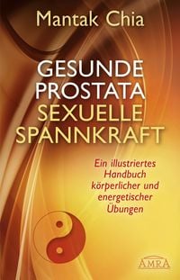 Produktbild: Gesunde Prostata, sexuelle Spannkraft