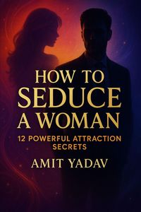Produktbild: How to Seduce a Woman