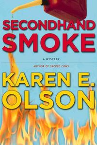 Produktbild: Secondhand Smoke