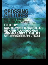 Produktbild: Crossing Cultures
