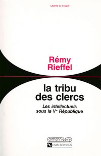 Produktbild: La Tribu des clercs