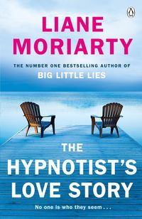 Produktbild: The Hypnotist's Love Story