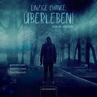 Produktbild: Einzige Chance: &Uuml;berleben!