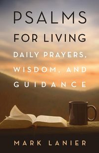 Produktbild: Psalms for Living