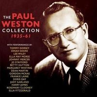 Produktbild: Paul Weston Collection 35-61