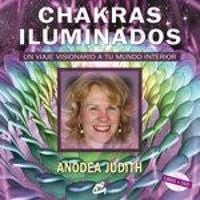 Produktbild: Chakras iluminados : un viaje visionario a tu mundo interior