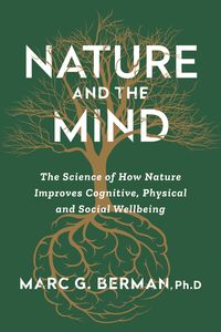 Produktbild: Berman, M: Nature and the Mind