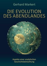 Produktbild: Die Evolution des Abendlandes