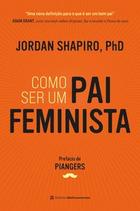 Produktbild: Como ser um pai feminista