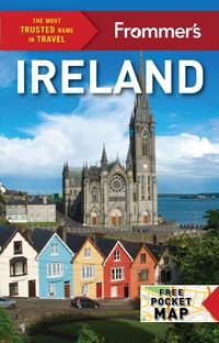 Produktbild: Gordon, Y: Frommer's Ireland