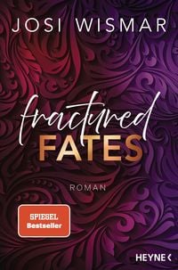 Produktbild Fractured Fates