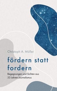 Produktbild: f&ouml;rdern statt fordern