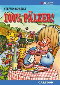 Produktbild: 100% P&auml;lzer