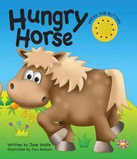 Produktbild: Hungry Horse-Soundboard