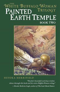 Produktbild: Painted Earth Temple