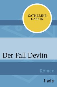 Bild vom Artikel Der Fall Devlin vom Autor Catherine Gaskin