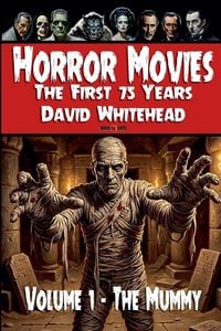 Produktbild: The Mummy