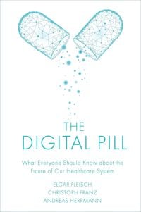 Produktbild: Digital Pill