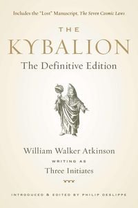 Produktbild: The Kybalion
