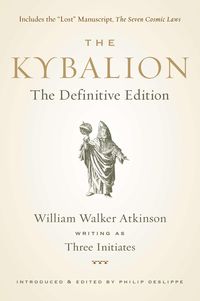 Produktbild: The Kybalion